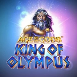Gods: King of Olympus